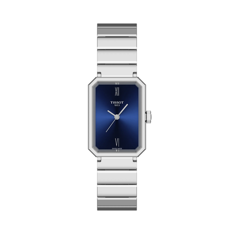 Tissot orologio SRV 30mm T1601101104300