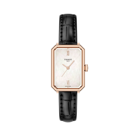Tissot orologio SRV 30mm T1601103611300
