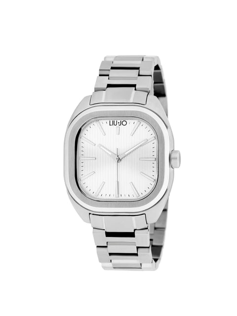 Liu Jo orologio uomo quadrato