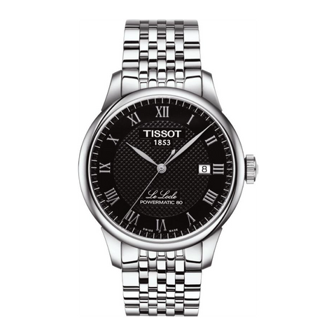 Tissot orologio Le Locle T0064071105300