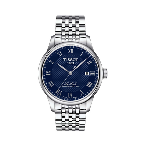 Tissot orologio Le Locle T0064071104300