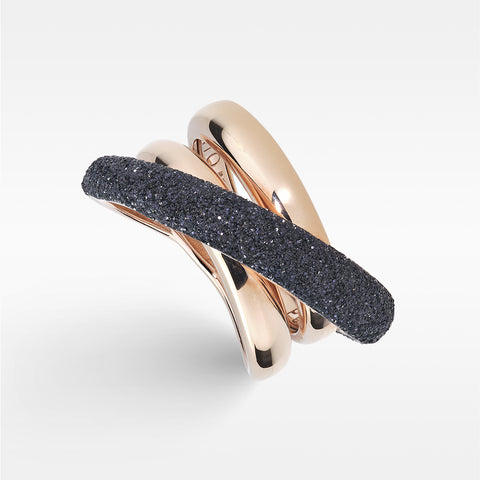 PESAVENTO anello Polvere di sogni WPLVA1869