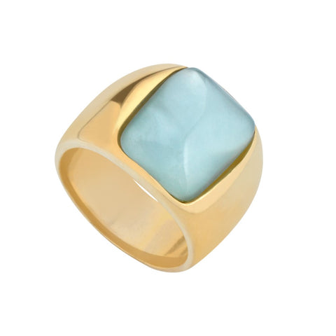 Marcello Pane anello Boho Chic