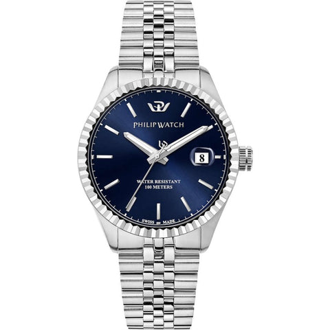 Philip Watch orologio Caribe R8253597077
