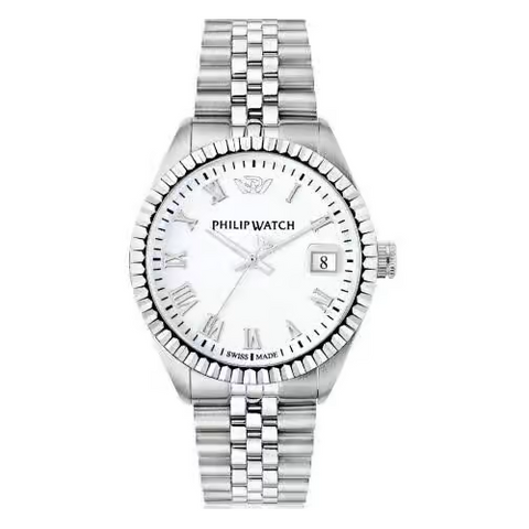Philip Watch orologio Caribe R8253597075