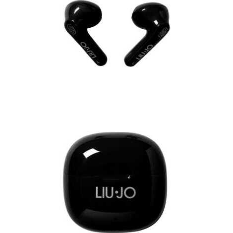 Liu Jo Auricolari wireless neri