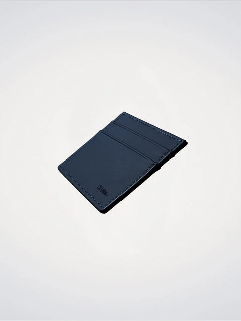 D1Milano Portacarte blu