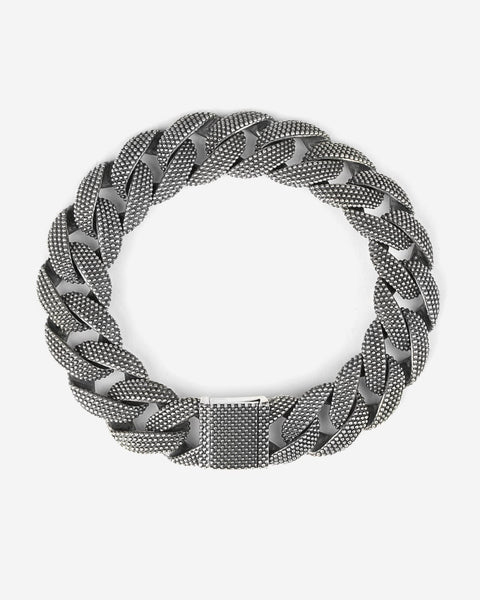 Nove25 bracciale grumetta puntinata