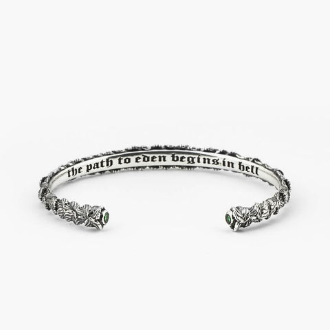 Nove25 bracciale rigido Eden