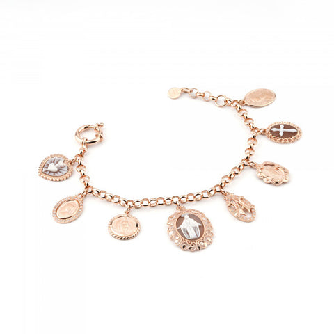Cameo Italiano bracciale B109-01