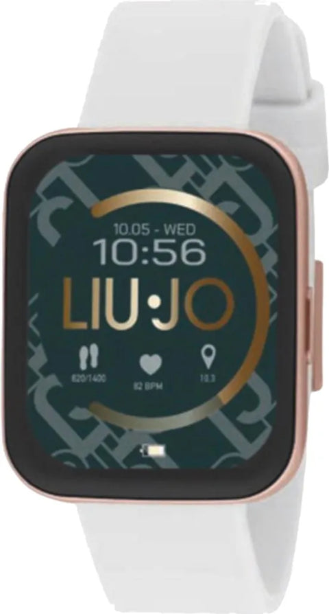 Liu Jo orologio Smartwatch Voice Slim