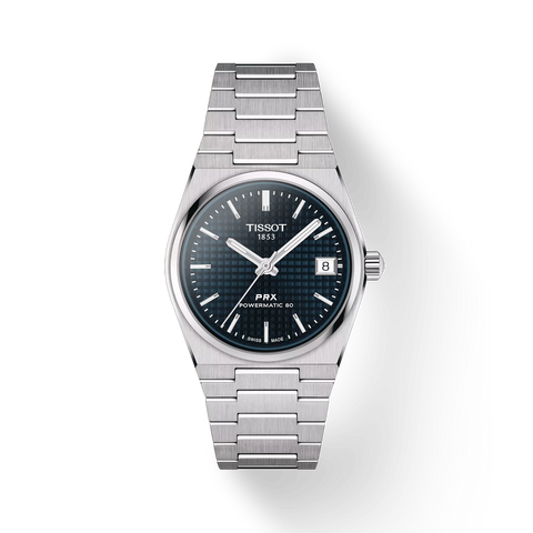 Tissot orologio Prx 35mm T1372071104100