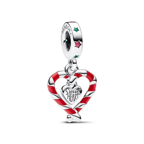 Charm Pandora Sweet Heart