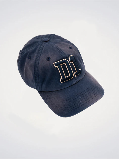 D1Milano Capello Navy D1