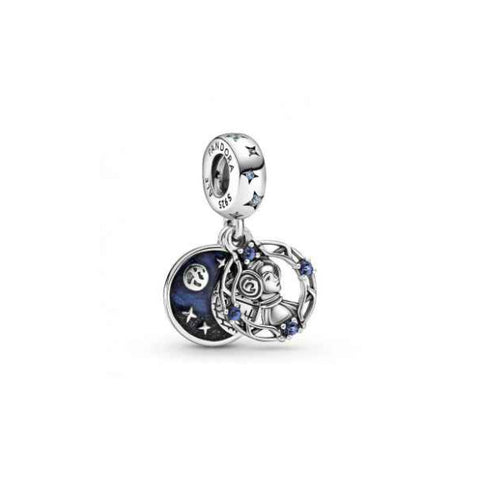 Charm Pandora Star Wars Principessa Leila