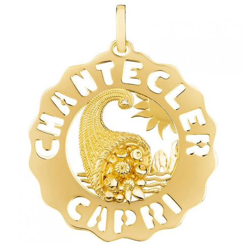 Chantecler Capri ciondolo 41674