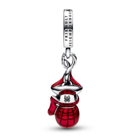 Charm Pandora Spider Man