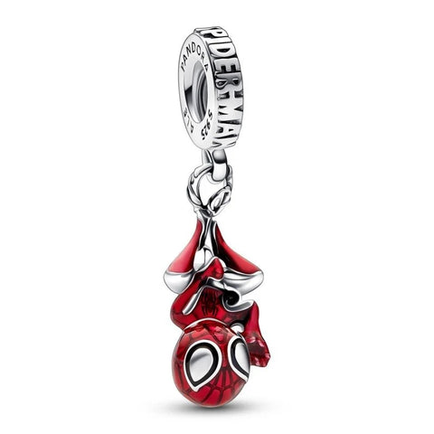 Charm Pandora Spider Man