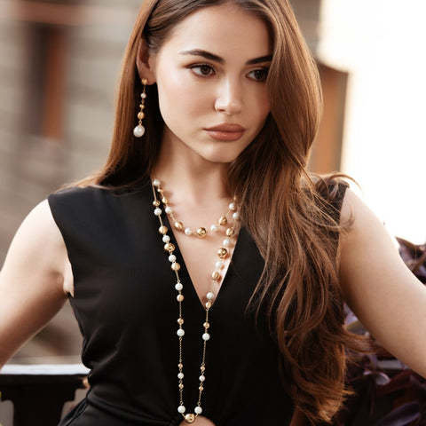 Marcello Pane collana Chic Longuette- Bonton