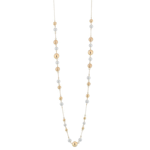 Marcello Pane collana Chic Longuette- Bonton