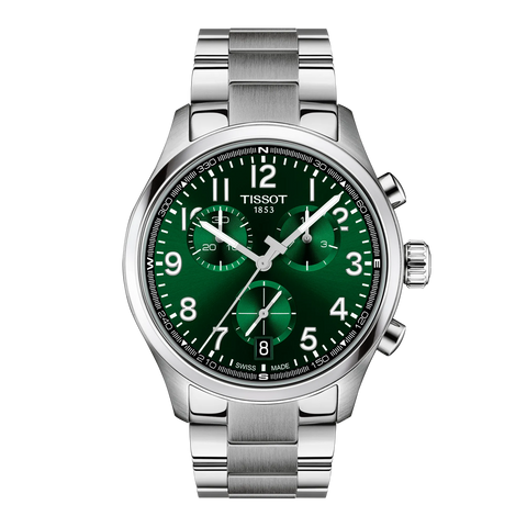 Tissot orologio Chrono L 42mm T1164171109200