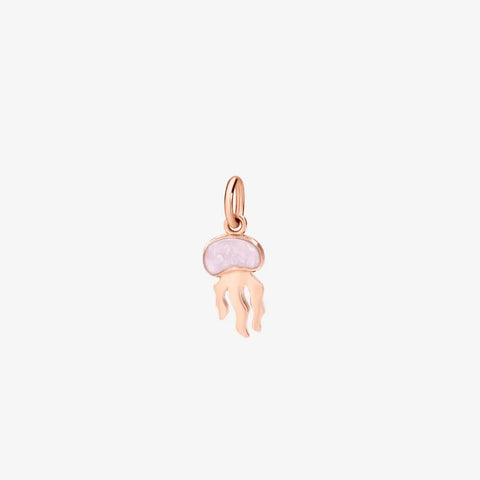 DoDo charm medusa DMC0021-JELLY-EPR9R