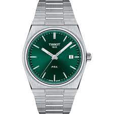 Tissot orologio PRX T1374101109100