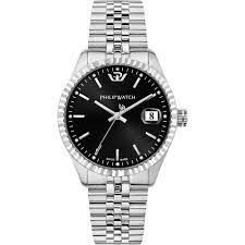 Philip Watch orologio Caribe R8253597078