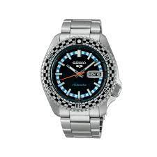 Seiko orologio Seiko 5 Sports SRPK67K1