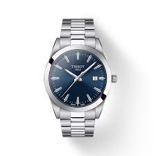 Tissot orologio Gentleman T1274101104100