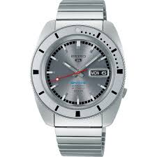 Seiko orologio Seiko 5 SRPL03K1