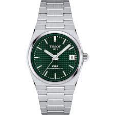 Tissot orologio Prx 35mm T1372071109100
