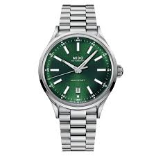 Mido orologio Multifort Patrimony Powerwind M0404071109100