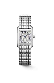 Longines orologio Mini Dolcevita L52004716