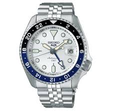 Seiko orologio Seiko 5 Sports SSK033K1