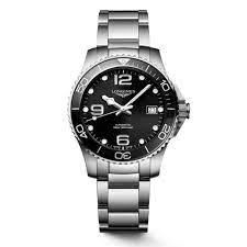 Longines orologio Hydroconquest L37804566
