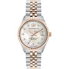 Philip Watch orologio Caribe R8253597608