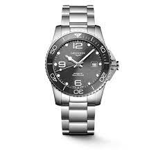 Longines orologio Hydroconquest L37814766