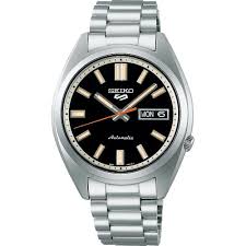 Seiko orologio Seiko 5 SRPK89K1