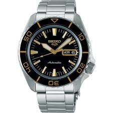 Seiko orologio Seiko 5 SRPK99K1