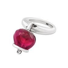 Chantecler Capri anello Et Voilà 43227