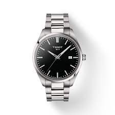 Tissot orologio PR 100 T1504101105100