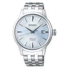 Seiko orologio Presage SRPE19J1