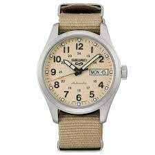 Seiko orologio Seiko 5 Sports SRPJ83K1