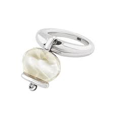 Chantecler Capri anello Et Voilà 43224