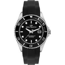 Philip Watch orologio Caribe Sport R8251597004