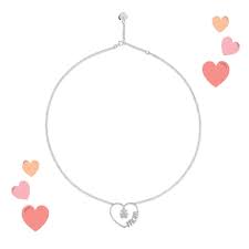 Le Bebè - Collana Bimba LBBCDM24/F