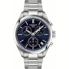 Tissot orologio PR 100 Chronograph T1504171104100