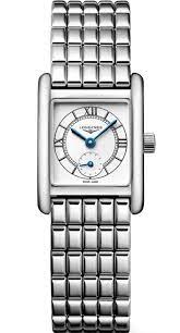 Longines orologio Mini Dolcevita L52004756