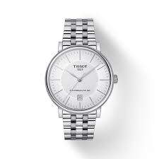Tissot orologio Carson Premium T1224071103100